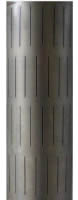 slotted-liner-staggered-pattern