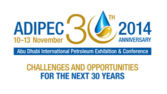 See you at 2016 ADIPEC