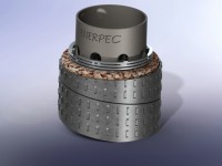 PWS Pre-packed Screen