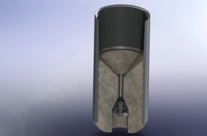 cement-float-shoe