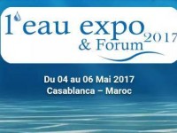 L’EAU expo & forum 2017