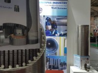 Algiers International Fair May 8-13, 2017