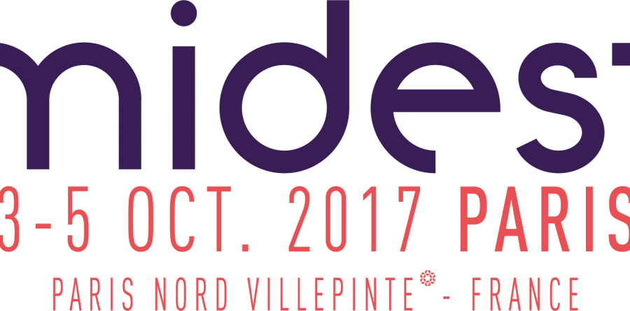 MIDEST PARIS 2018